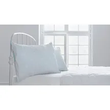 Yatas Bedding Majestät Dacron Climarelle Cool 40 x 80 cm Blau