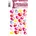 Herma Sticker Magic Punkteherzen 32