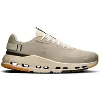 On Cloudnova Form 2 Damen Truffle/Dew 37,5