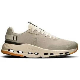On Cloudnova Form 2 Damen Truffle/Dew 37,5