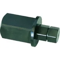 Röhm Antriebsadapter für RKZM 50mm