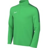 Soccer Drill Top Y Nk Df Acd23 Dril Top Green Spark/Lucky Green/White XS