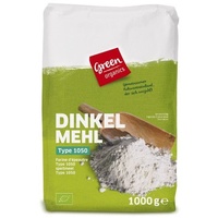 Green - Bio Dinkelmehl 1050 1 kg