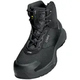 Uvex 1 x-craft pro schwarz Weite 11 Grösse 42