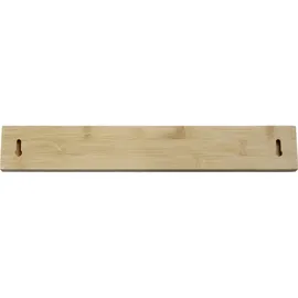 Westmark Wand-Magnet Messer-Leiste 1-tlg. beige