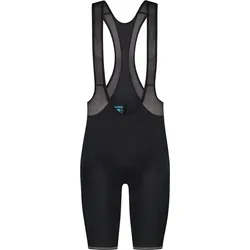 Shimano Dinamico (hikari )bib Shorts black XL