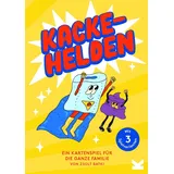 LAURENCE KING Verlag Kackehelden