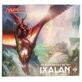 Wizards of the Coast Explorers of Ixalan Brettspiel