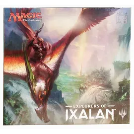 Wizards of the Coast Explorers of Ixalan Brettspiel