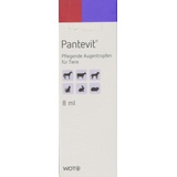 WDT Pantevit - 8ml