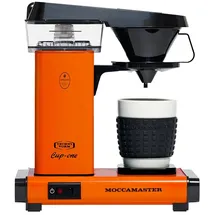 Moccamaster Cup-one Orange