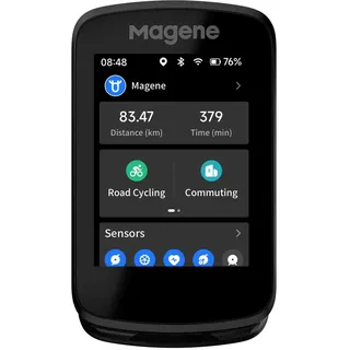 MAGENE Bike computerMagene C606