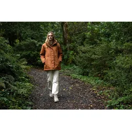 Regatta Brielly Jacke - Glazed Ginger / Light Violet - 44