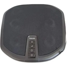 Beurer FM 70 Shiatsu Fuß- und Rückenmassagegerät