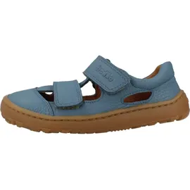 Froddo Barefoot Sandal Blau 24