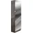 Hti-Living Thekla XL 50 x 180 x 30 cm grau / grau