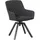 Primaster Drehsessel Miramar Polyester 0 x 0 x 0 cm Grau