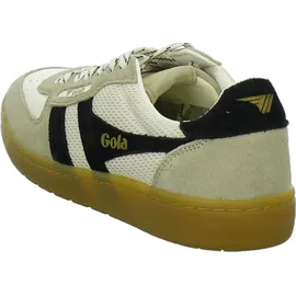 GOLA Hawk '83 Sneaker Women off white/bone/black/gum (WC) 7