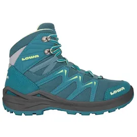 Lowa Innox PRO GTX MID JUNIOR Kinder, blau, Größe 31 EU
