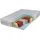MKS Taschenfederkernmatratze CALVI 140 x 200 cm H3/H4