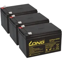 KungLong SP0015 schwarz