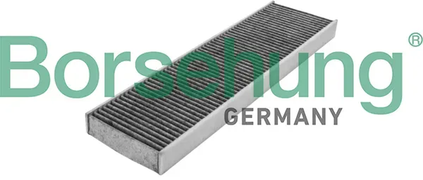 BORSEHUNG Filter, Innenraumluft b12858 für BMW