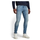 G-Star RAW Skinny Jeans Revend