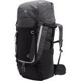 Mc Kinley Make II CT 75+10 Vario Anthracite/Black