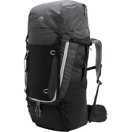 Mc Kinley Make II CT 75+10 Vario Anthracite/Black