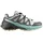 Salomon Speedcross Peak Damen Icicle/Castlerock/Aruba Blue 37 1/3