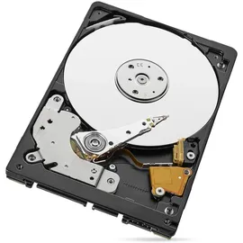 Seagate BarraCuda 1 TB 2,5" ST1000LM048