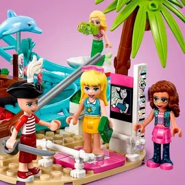 LEGO Friends Vergnügungspark von Heartlake City 41375
