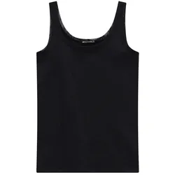 Jeanne Baret Polynesia Crew Tank lavagna (U441) 46