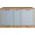 kochstation Kücheninsel KS-Lana 153 x 100 x 86 cm Blau