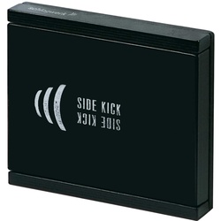 Schlagwerk SIDE75 Side Kick