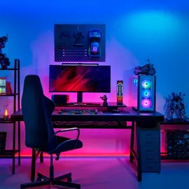 YEELIGHT Cube Smart Lamp Spot Starter Pack