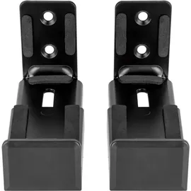 My Wall HZ 30 L Soundbar-Halterung Starr Schwarz