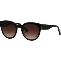 Brendel Eyewear Sonnenbrille schwarz Einheitsgröße