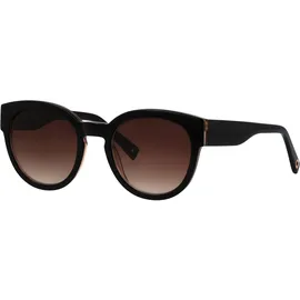 Brendel Eyewear Sonnenbrille schwarz Einheitsgröße