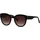 Brendel Eyewear Sonnenbrille schwarz Einheitsgröße