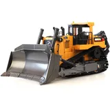 AMEWI Bulldozer Planierraupe RTR 22518