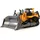 AMEWI Bulldozer Planierraupe RTR 22518