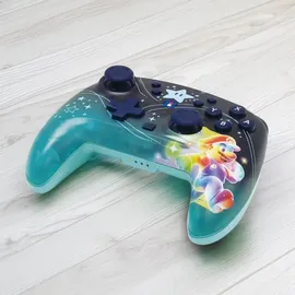 Hori Universe Mario Controller Blau Nintendo Switch 2