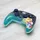 Hori Universe Mario Controller Blau Nintendo Switch 2