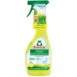 Frosch Citrus Badreiniger 4001499961472 Frosch