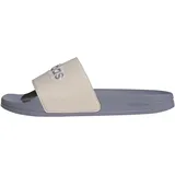 Adidas Shower Adilette Putty Mauve / Silver Violet / Ice Lavender 38
