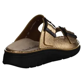 Finn Comfort Cayman-S kupfer 40