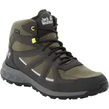 Jack Wolfskin Woodland 2 Texapore Mid Herren