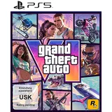 Grand Theft Auto 6 (PS5)