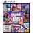 Grand Theft Auto 6 (PS5)